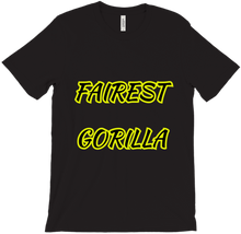 Gorilla word T 2021
