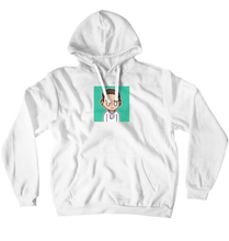 richieny Hoodies (No-Zip/Pullover)
