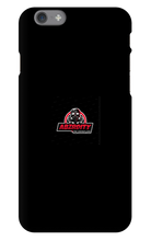 abzrdity iPhone Phone Cases