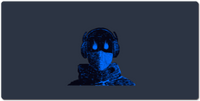 blaz_0 XXL Gaming Mousepad