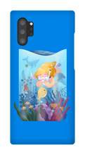 nos_love Samsung Phone Cases
