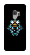 ostrichlol Samsung Phone Cases