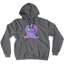Chaotic Wholesome Hoodie