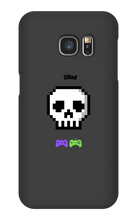 s0led0 Samsung Phone Cases