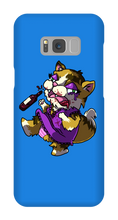 devilnmrsjay Samsung Phone Cases