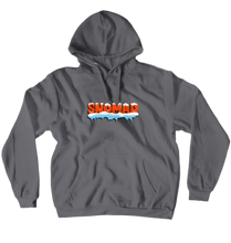 sn0mad Hoodies (No-Zip/Pullover)