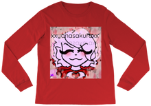 XxYanaSakuraxX Long-Sleeve-Tee