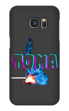 djcoopdville Samsung Phone Cases