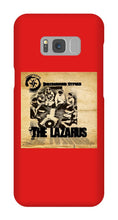 The Lazarus Samsung Phone Case