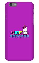 Omfgoddess iPhone Phone Case
