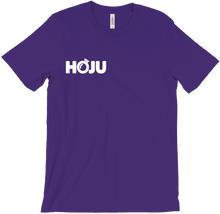 HojuTV T-Shirts - White Print