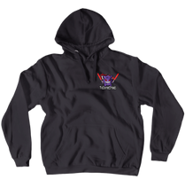 TheEmpireStrikes Hoodie