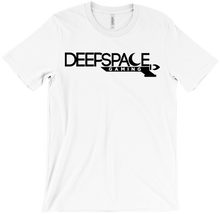 Deep Space Gaming T-shirt 2