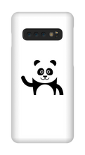 Panda hülle