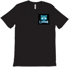 Maglietta tipo Polo con Logo E_Kitemuoo
