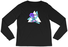 butterflytwix Long Sleeve Tee