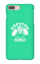 xhabi_loko iPhone Phone Cases
