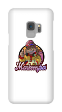 monkeeeyboi Samsung Phone Cases
