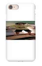 langolodimichy iPhone Phone Cases