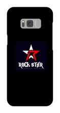 rockstarmaster101 Samsung Phone Cases