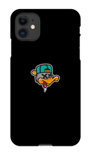 Duck Gaming iPhone Phone Case