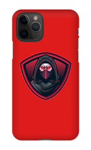 mysticalbud iPhone Phone Cases