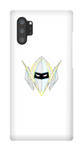 Umbral Volt Logo (Legacy) - SAMSUNG Phone Cases