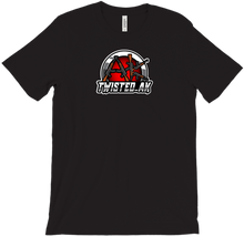 twisted_ak T-Shirts