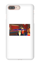 hackermanvr iPhone Phone Cases