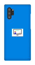 dethijsgames Samsung Phone Cases