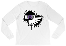 WithRecklessAbandon Long Sleeve Tee