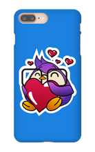geekycleary Love iPhone Phone Cases