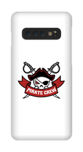 jack_876_sparrow Samsung Phone Cases