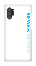 SG Vibes Case! (Samsung)