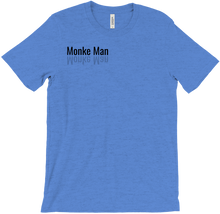 Monke Man T-Shirts
