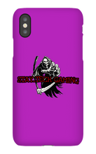 STAY_TECH iPhone Phone Cases