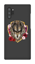 lalywolf Samsung Phone Cases