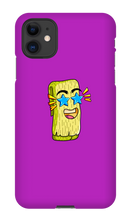 ricotamalito iPhone Phone Cases