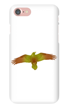 lt_raven98 iPhone Phone Cases