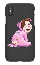 baconbits078 iPhone Phone Cases