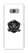 VetzArmy Samsung Phone Cases