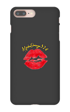 AlphaOmega324 IPhone Case