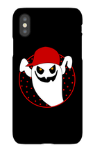 starghostred iPhone Phone Cases