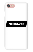 mihaly56 iPhone Phone Cases
