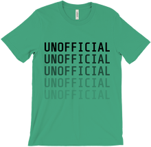 Unofficial T-Shirts