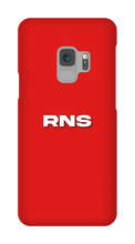 RNS Samsung Phone Cases