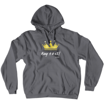 iSharrieff King $#@% Hoodie