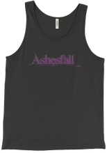 Ashesfall_ Tank Top