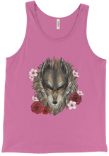 LalyWolf tanktop