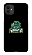 sungam2312 iPhone Phone Cases